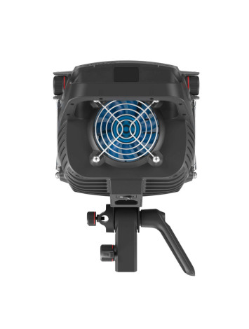 ZHIYUN MOLUS B500 500W COB LED Video Light 2700K-6500K CRI
